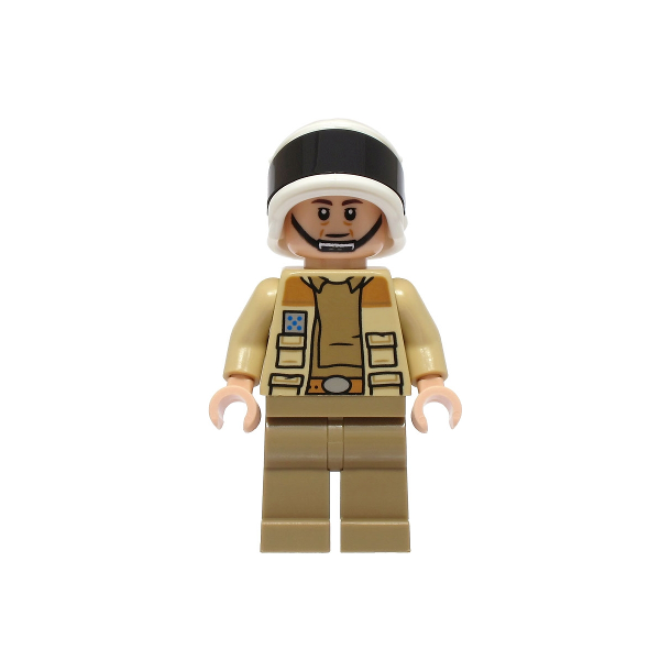 Captain Antilles (SW1328)