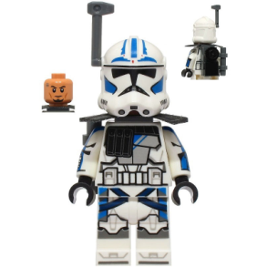 Clone ARC Trooper Fives (SW1329)