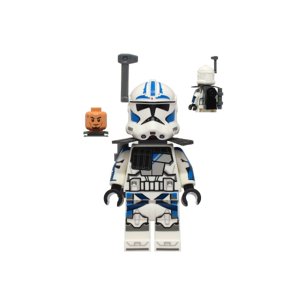 Clone ARC Trooper Fives (SW1329)