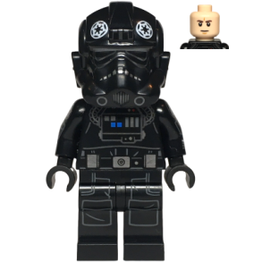 Imperial TIE Fighter (SW1331)
