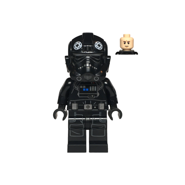 Imperial TIE Fighter (SW1331)
