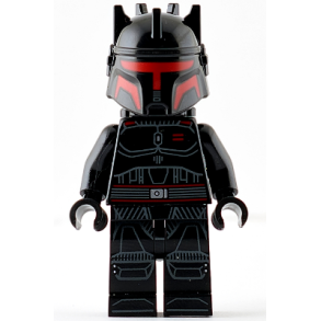 Moff Gideon (SW1342)