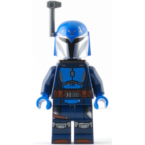 Mandalorian Nite Owl (SW1344)