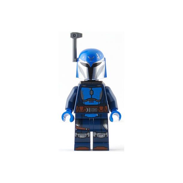 Mandalorian Nite Owl (SW1344)