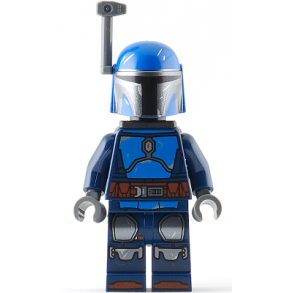 Mandalorian Warrior (SW1345)