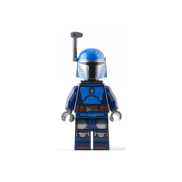 Mandalorian Warrior (SW1345)