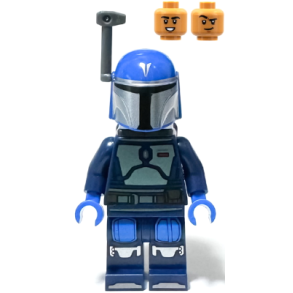 Mandalorian Fleet Commander (SW1347)