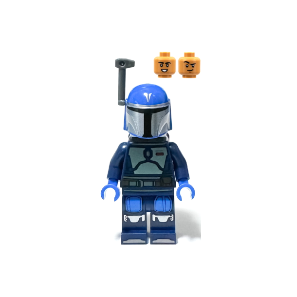 Mandalorian Fleet Commander (SW1347)