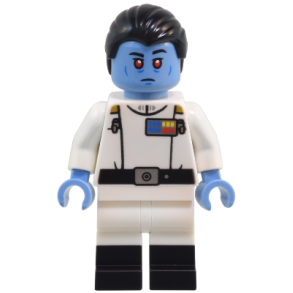 Grand Admiral Thrawn (SW1356)