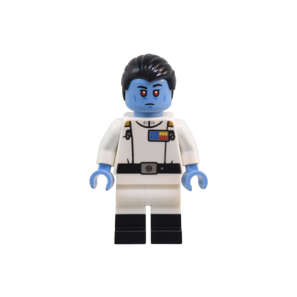 Grand Admiral Thrawn (SW1356)