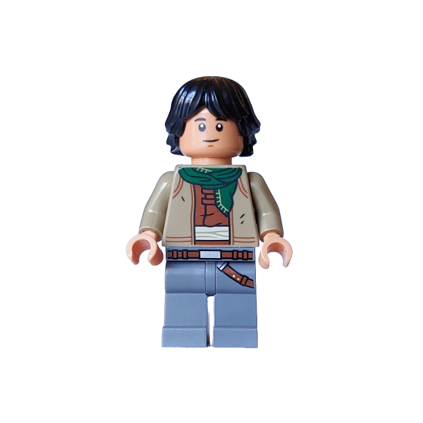 Sig Greebling (SW1361)