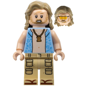 Beach Luke (SW1365)