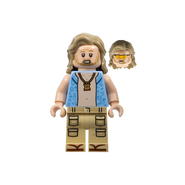 Beach Luke (SW1365)