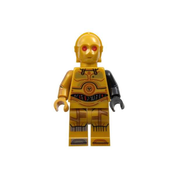 Bounty Hunter C-3PO (SW1368)