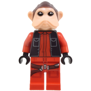 Nien Nunb (SW1372)