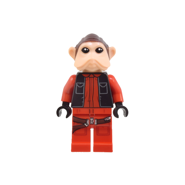 Nien Nunb (SW1372)