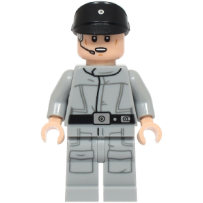 Imperial Crew (SW1373)