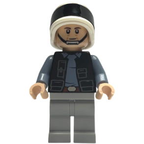 Rebel Fleet Trooper (SW1391)