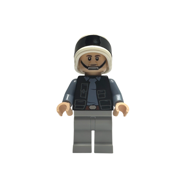 Rebel Fleet Trooper (SW1391)