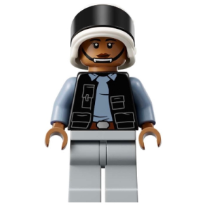 Rebel Fleet Trooper (SW1392)