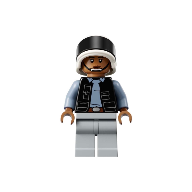 Rebel Fleet Trooper (SW1392)
