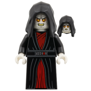 Emperor Palpatine (SW1405)