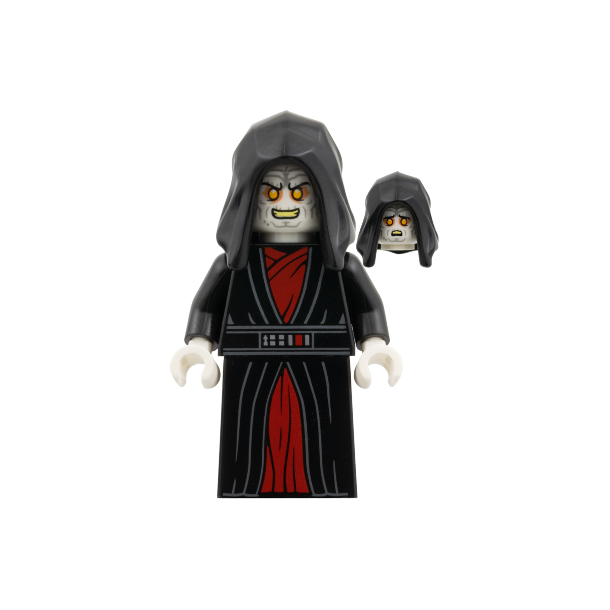 Emperor Palpatine (SW1405)