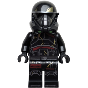 Imperial Death Trooper (SW1416)