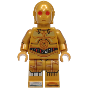 C-3PO (SW1440)