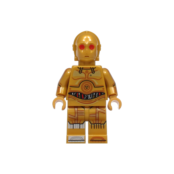C-3PO (SW1440)