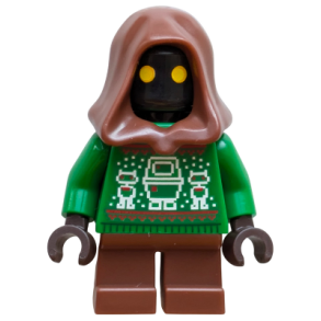 Jawa - Holiday Sweater (SW1445)