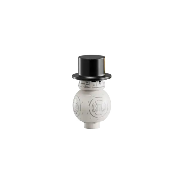 Snowman BB-8 (SW1451)