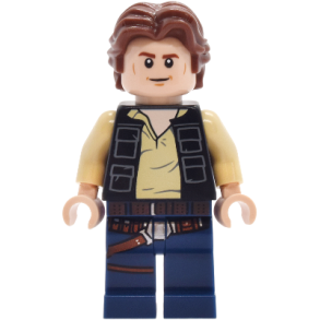 Han Solo (SW1457)