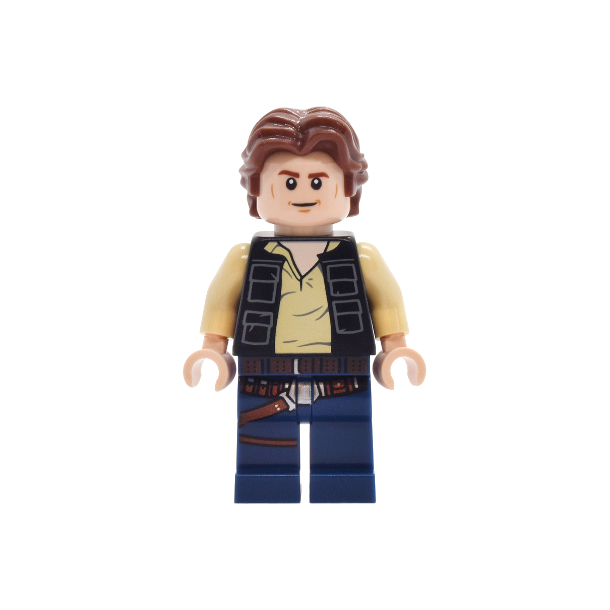 Han Solo (SW1457)