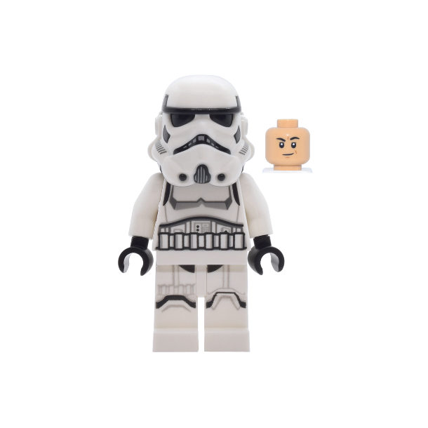 Imperial Stormtrooper (SW1463)