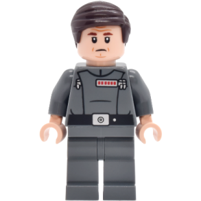 General Tagge (SW1469)
