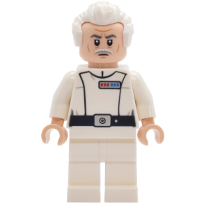 Admiral Wullf Yularen (SW1470)