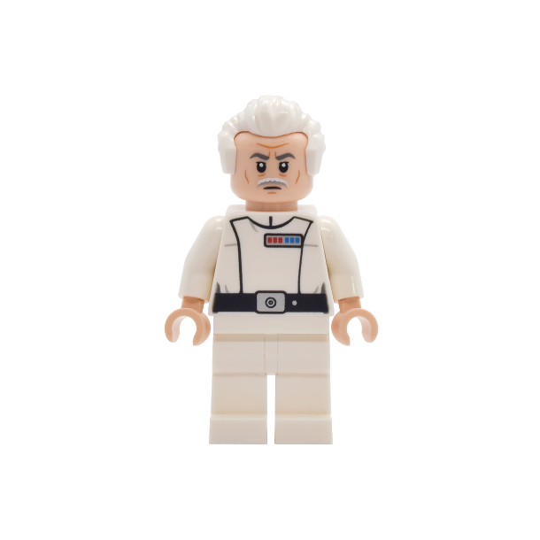 Admiral Wullf Yularen (SW1470)