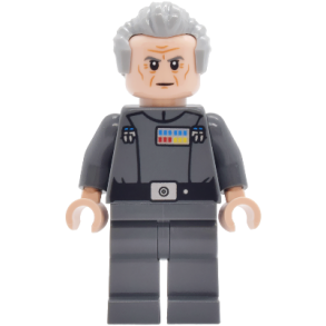 Grand Moff Wilhuff Tarkin (SW1471)