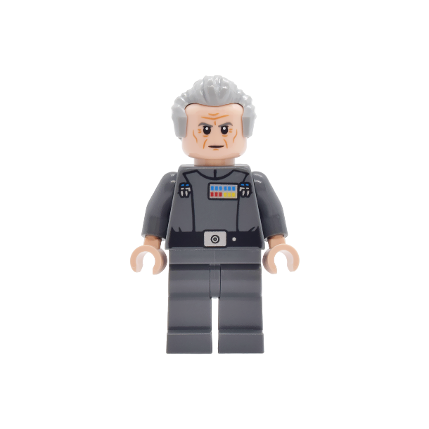 Grand Moff Wilhuff Tarkin (SW1471)