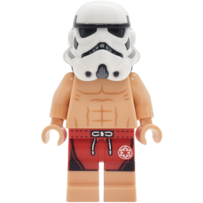 Hot Tub Stormtrooper (SW1479)