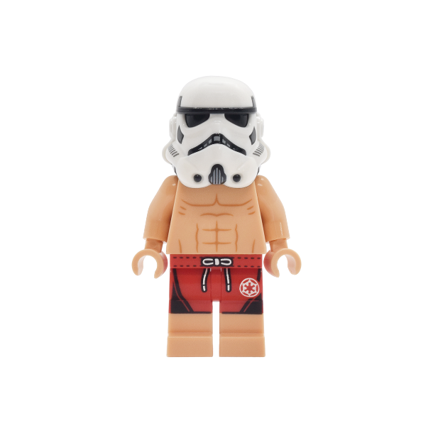 Hot Tub Stormtrooper (SW1479)