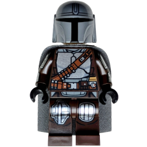 The Mandalorian (SW1488)