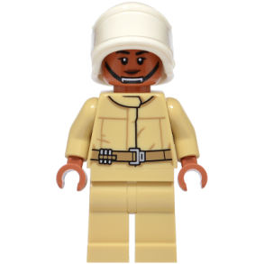 Rebel Crew (SW1503)