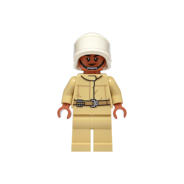 Rebel Crew (SW1503)