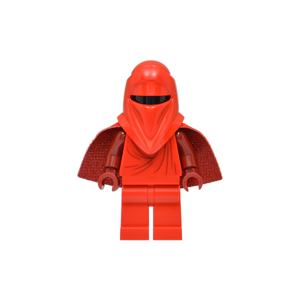 Imperial Royal Guard (SW1509)