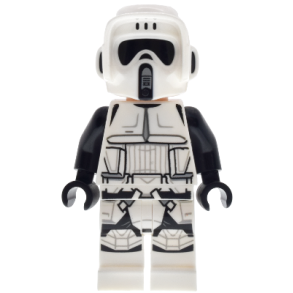 Imperial Scout Trooper (SW1514)