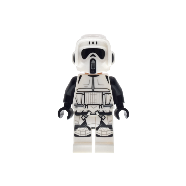 Imperial Scout Trooper (SW1514)