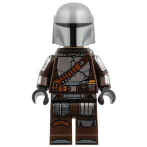 The Mandalorian (SW1519)