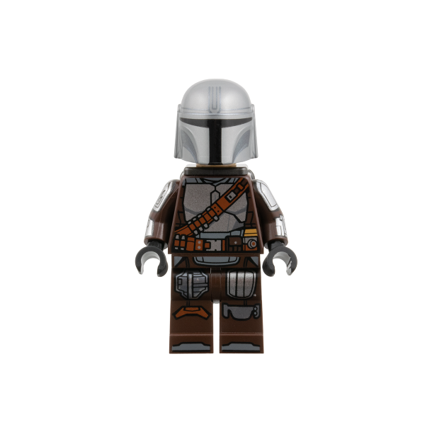 The Mandalorian (SW1519)